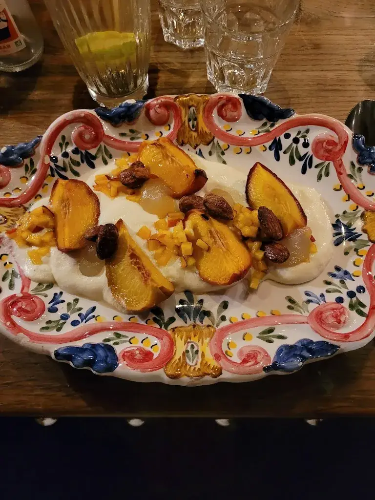 Menu_La Bellezza Lille_Lille_image_5