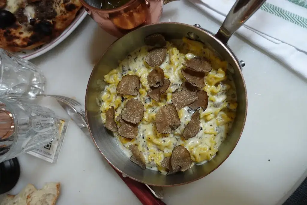 Menu_La Bellezza Lille_Lille_image_6