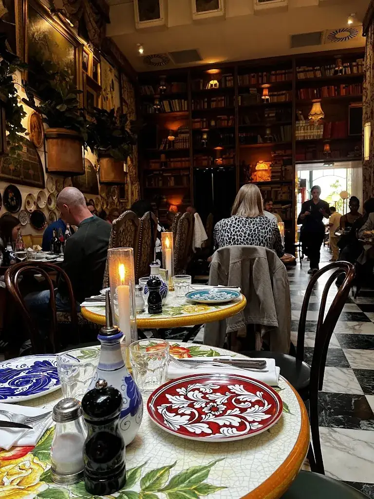 Tina Vianen_La Bellezza Lille_Lille_avis