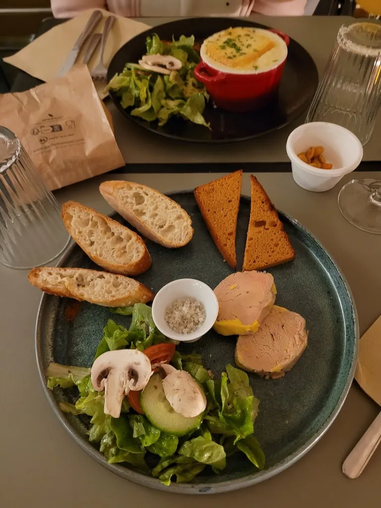 Thomson Ng_Pancook Lille Zénith_Lille_review