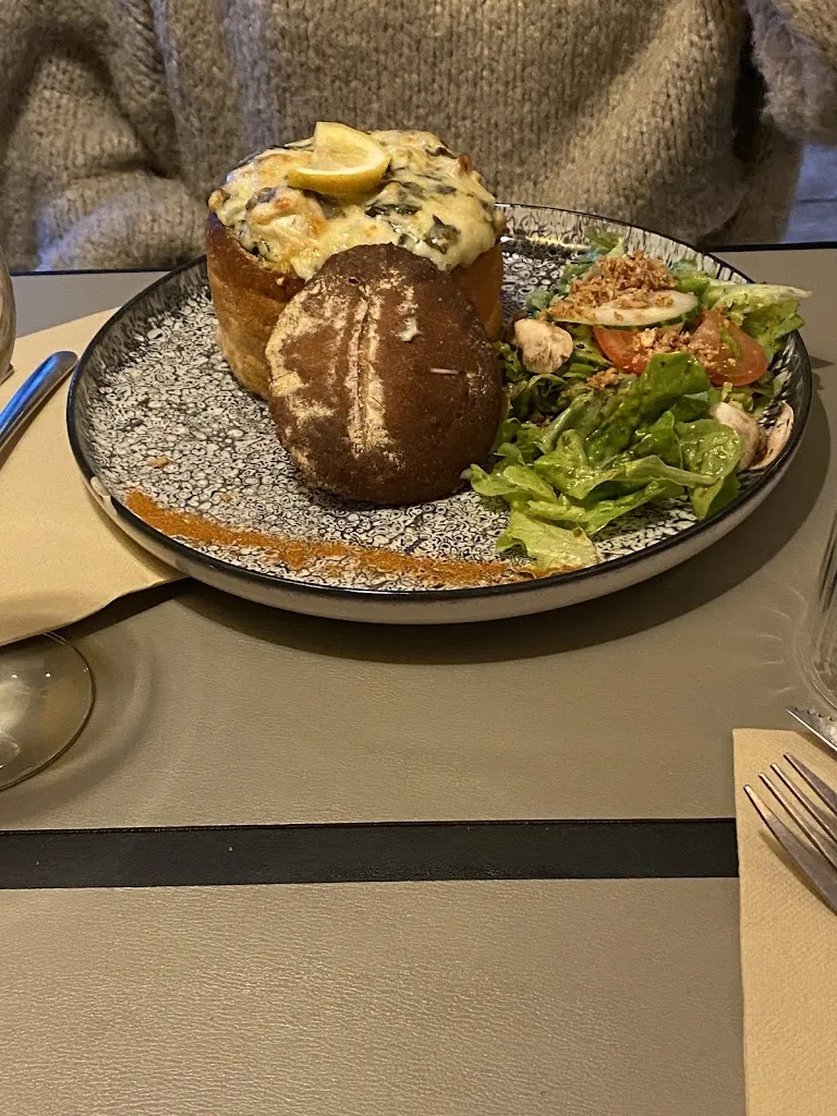 Sam D_Pancook Lille Zénith_Lille_review