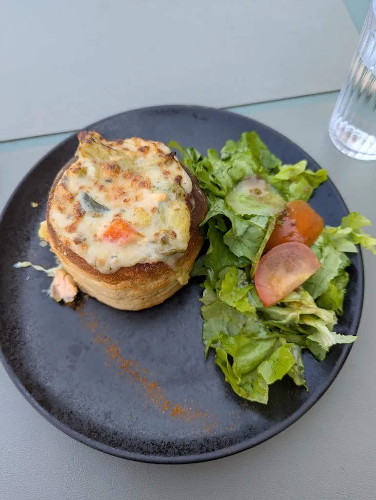 Mac Travels_Pancook Lille Zénith_Lille_review