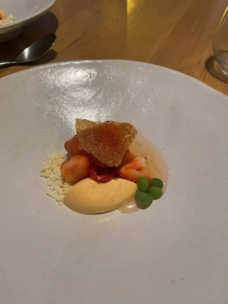 Kitty Brockbank_Restaurant Suzanne_Lille_review