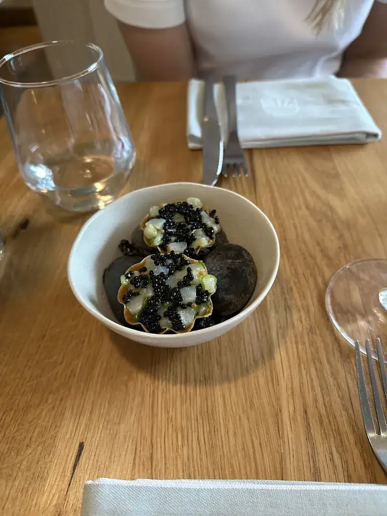 Christoffer Stenseth_Restaurant Suzanne_Lille_review