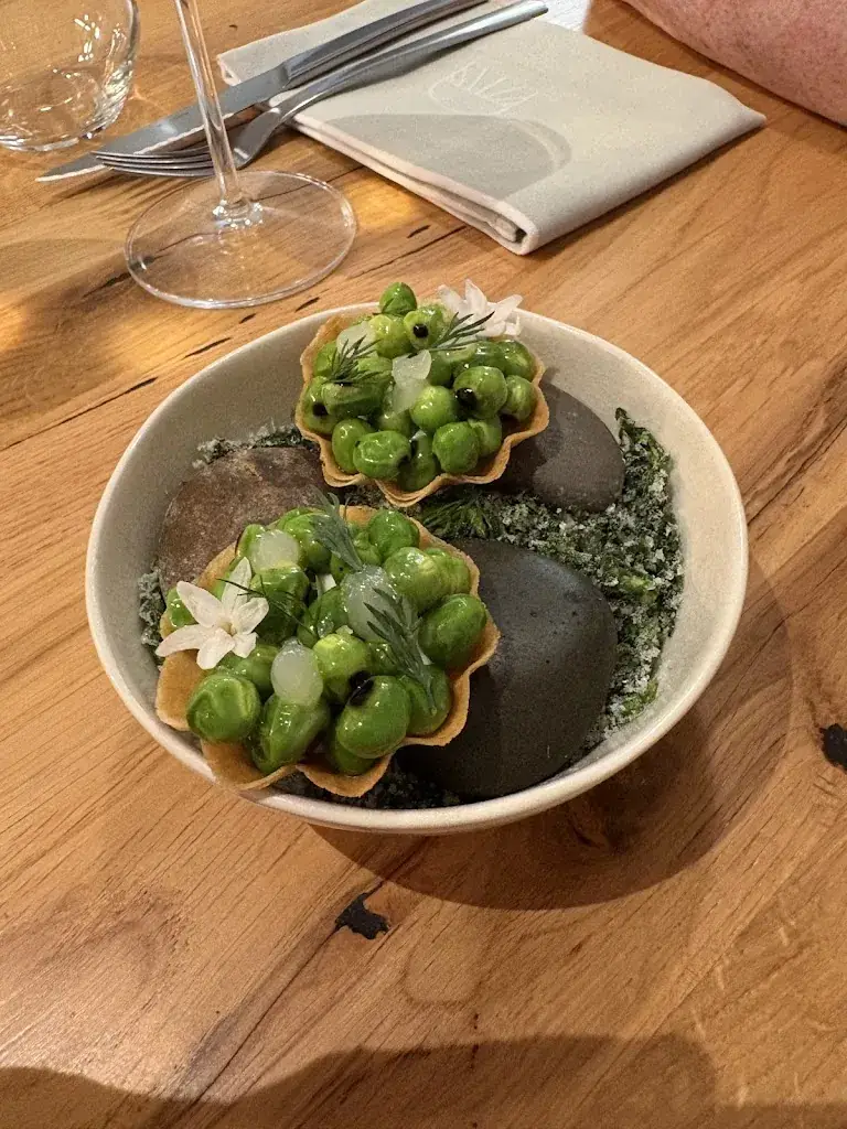 Adam_Restaurant Suzanne_Lille_review