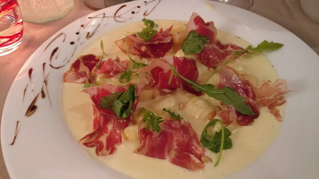 Menu_Bacio Divino - Restaurant Italien Lille_Lille_imagen_5