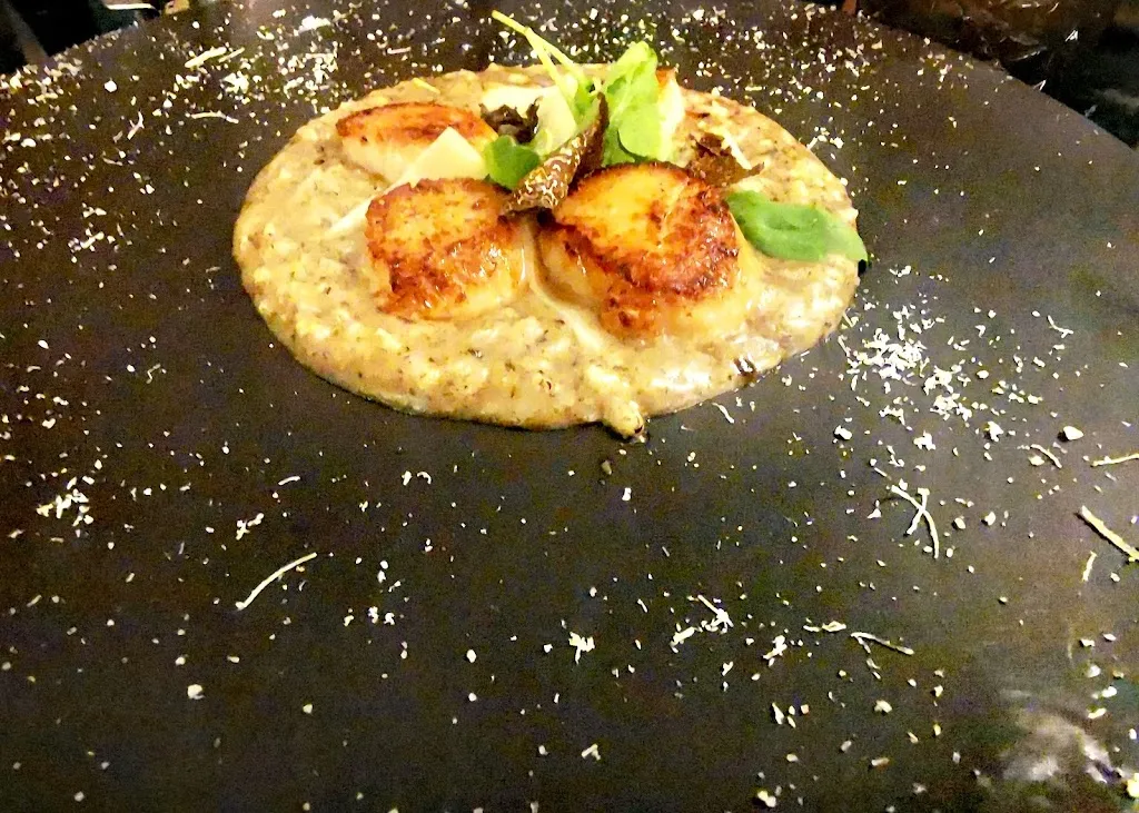 Menu_Bacio Divino - Restaurant Italien Lille_Lille_imagen_6