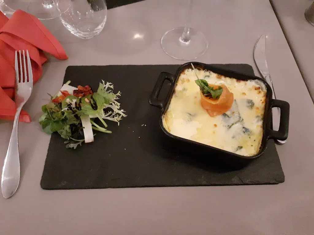 Menu_Bacio Divino - Restaurant Italien Lille_Lille_imagen_7