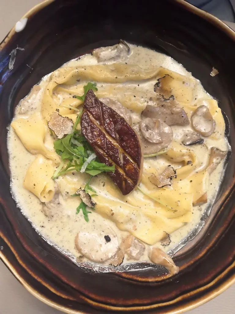 Menu_Bacio Divino - Restaurant Italien Lille_Lille_imagen_8