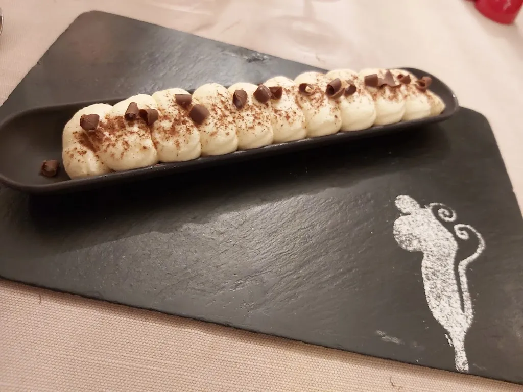 Menu_Bacio Divino - Restaurant Italien Lille_Lille_imagen_9