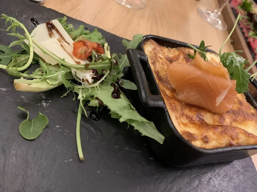 D Z_Bacio Divino - Restaurant Italien Lille_Lille_reseña