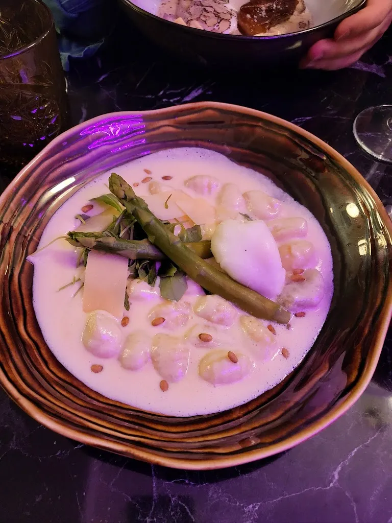 AlissaN._Bacio Divino - Restaurant Italien Lille_Lille_reseña