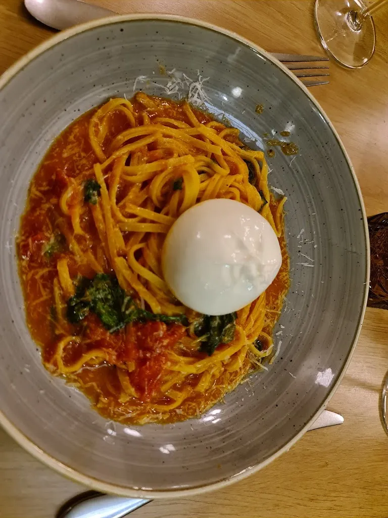 Esteban VINCENT_Bacio Divino - Restaurant Italien Lille_Lille_reseña