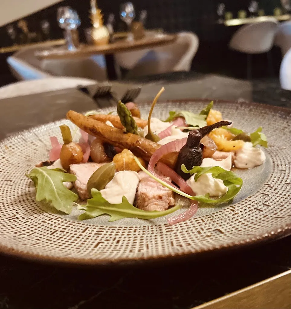 Bacio Divino - Restaurant Italien Lille_Lille_slider_image_3