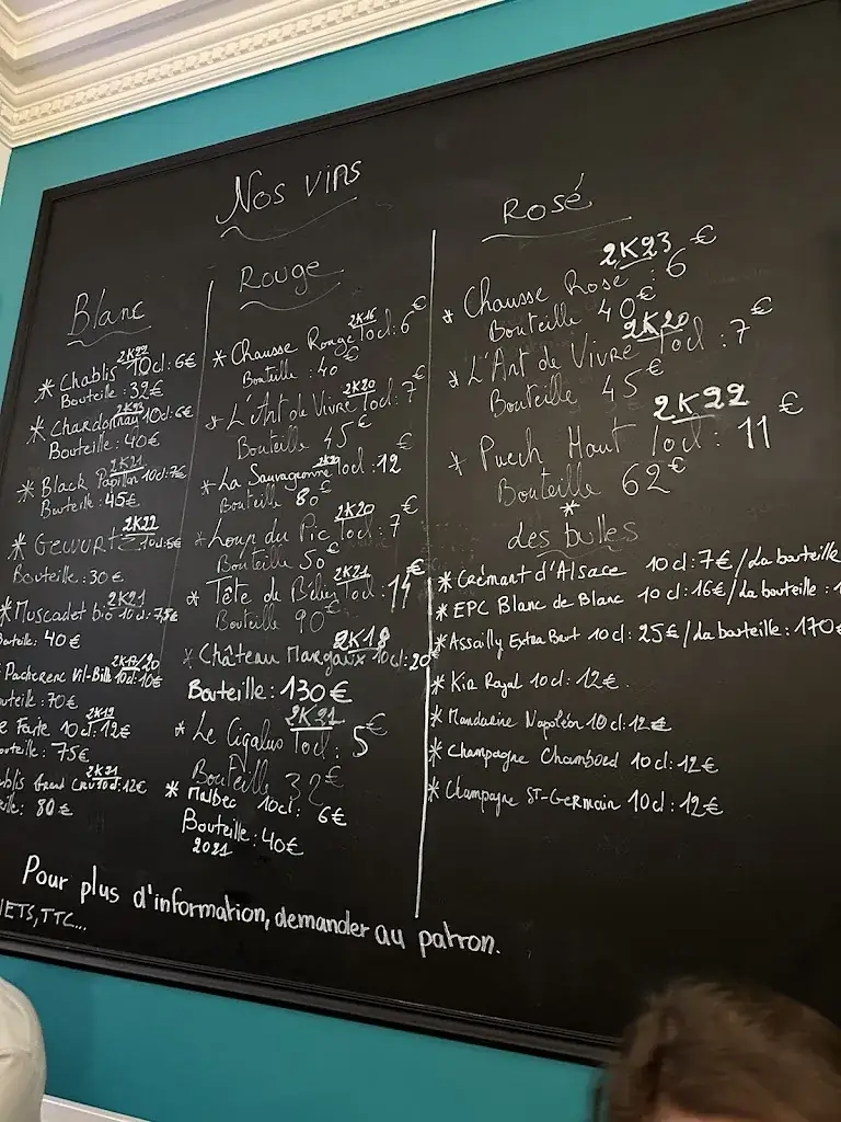 Menu_Aux éphérites_Lille_image_1