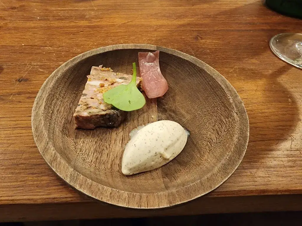 Noah Jones_Aux éphérites_Lille_review