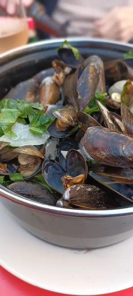 Menu_L'Abbaye Lille_Lille_immagine_6