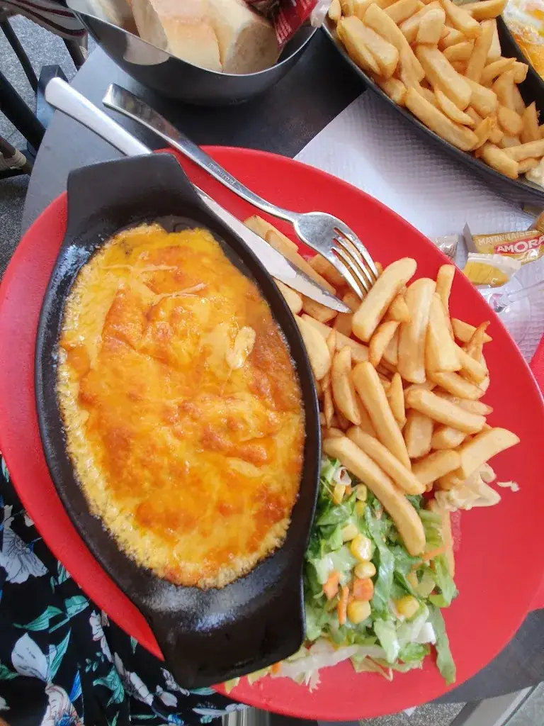 Menu_L'Abbaye Lille_Lille_immagine_9