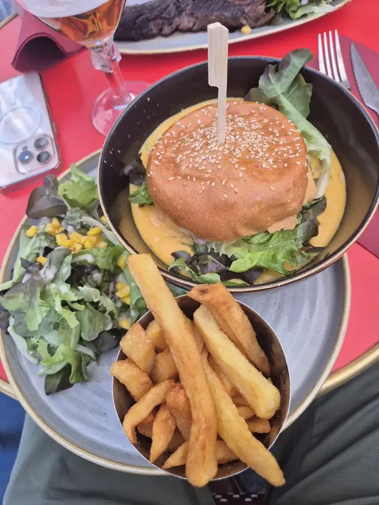 Tomas Rehorek_L'Abbaye Lille_Lille_recensione