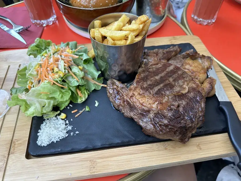 mehran fakhari_L'Abbaye Lille_Lille_recensione