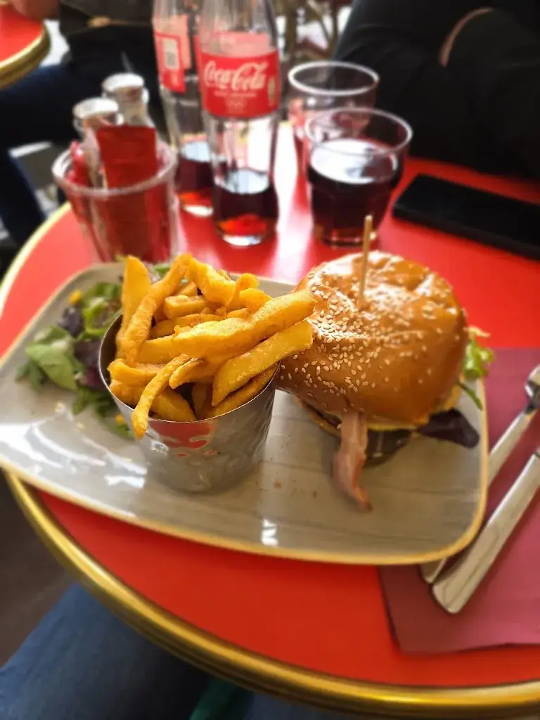 Igor Bjeli_L'Abbaye Lille_Lille_recensione