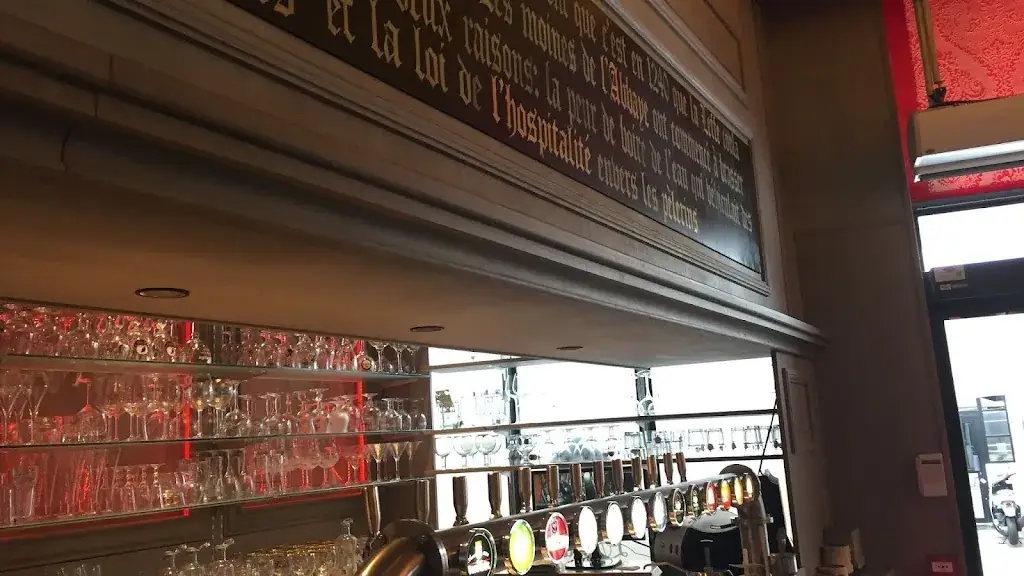 L'Abbaye Lille_Lille_slider_image_1