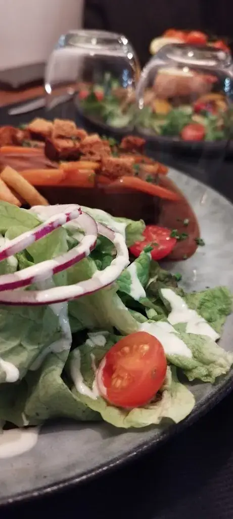 Menu_Table N9uf - Restaurant Vieux Lille_Lille_image_5