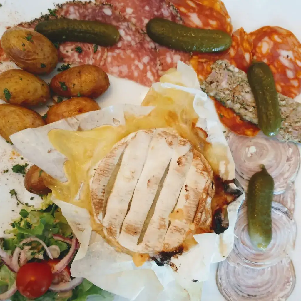 Menu_Table N9uf - Restaurant Vieux Lille_Lille_image_7