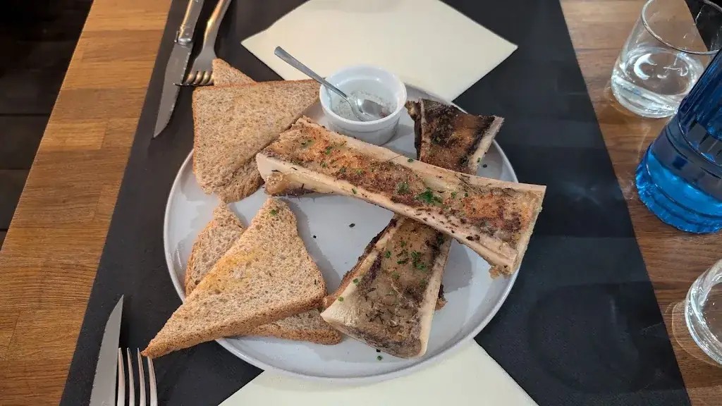 George D_Table N9uf - Restaurant Vieux Lille_Lille_review