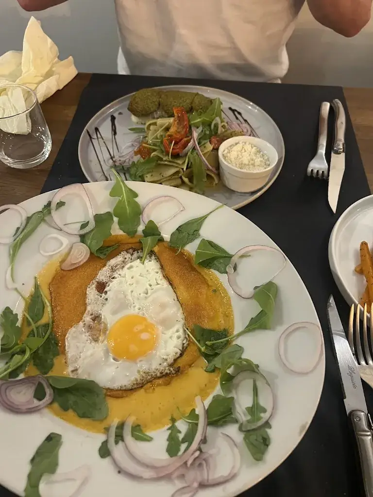 Will Jones_Table N9uf - Restaurant Vieux Lille_Lille_review