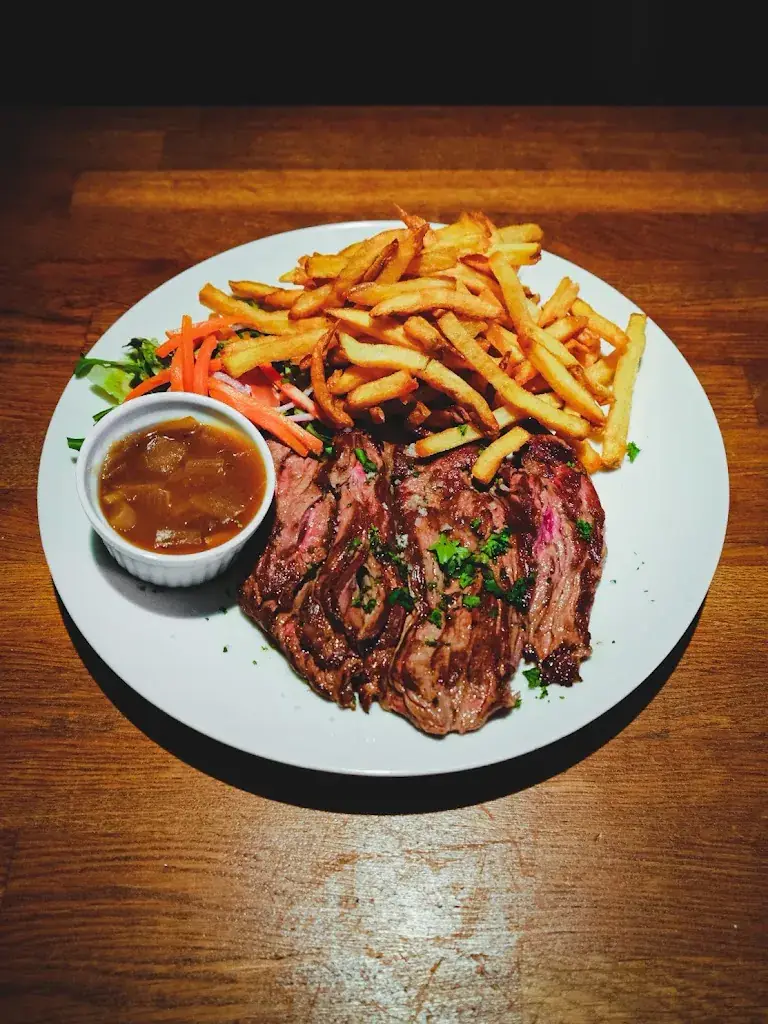 Table N9uf - Restaurant Vieux Lille_Lille_slider_image_3