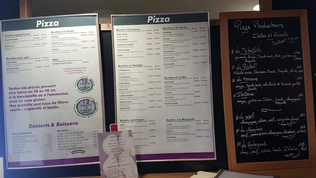 Menu_RESTAURANT LE COSY_Cruseilles_image_3