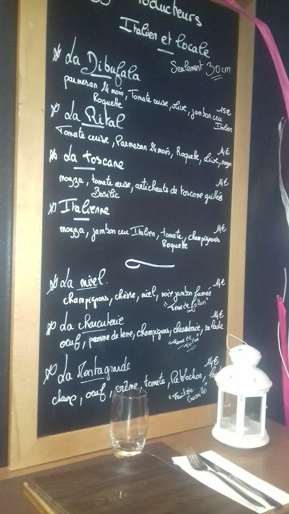 Menu_RESTAURANT LE COSY_Cruseilles_image_4