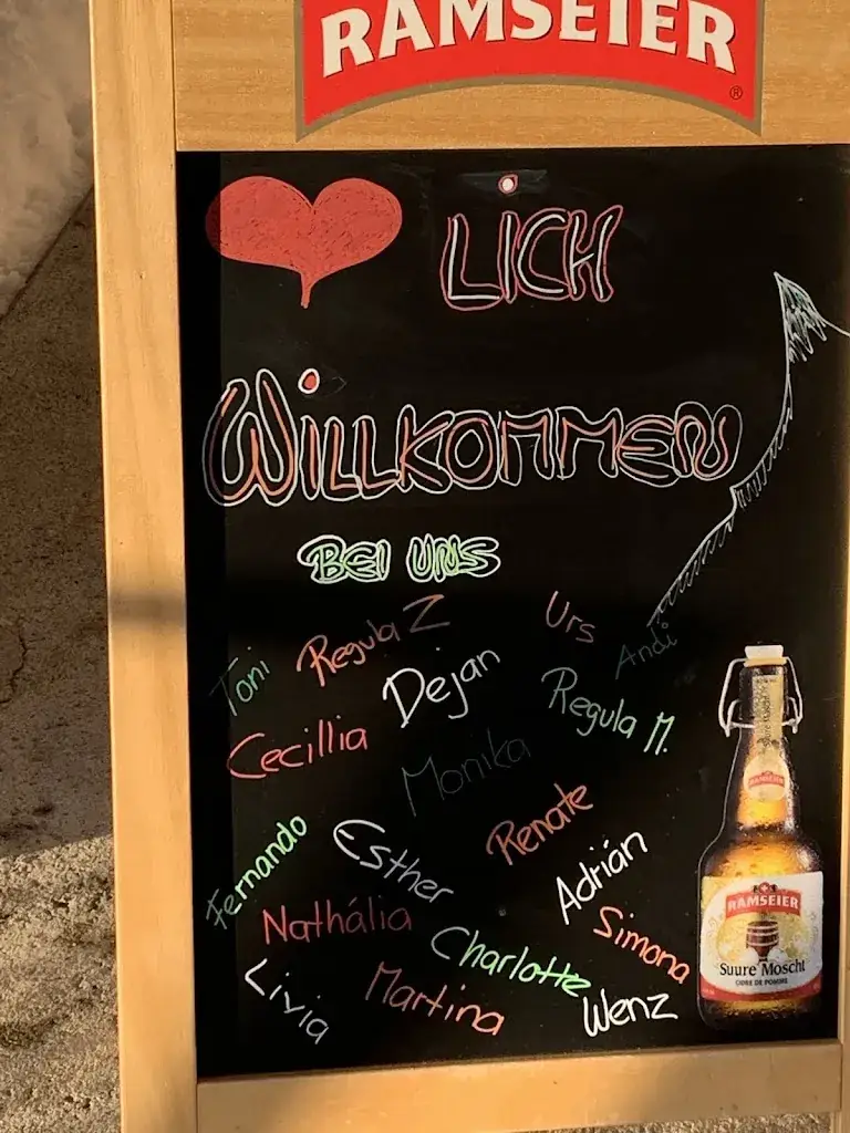 Menu_Panorama Restaurant Alpen tower_Hasliberg_image_3