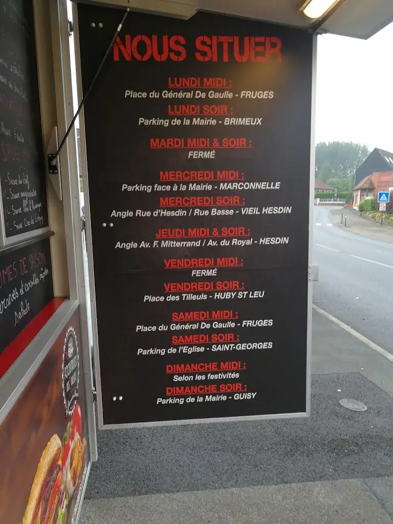 Menu_food truck des 7 vallees_Marconnelle_image_2