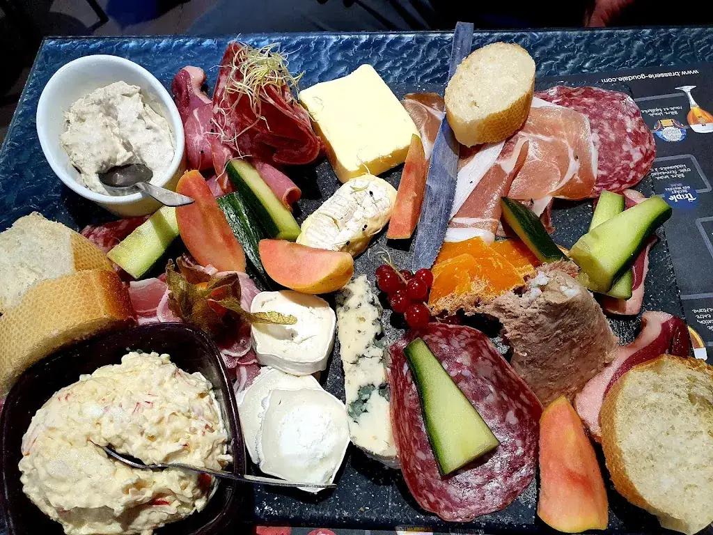 Menu_Le Pep's_Loos_image_1