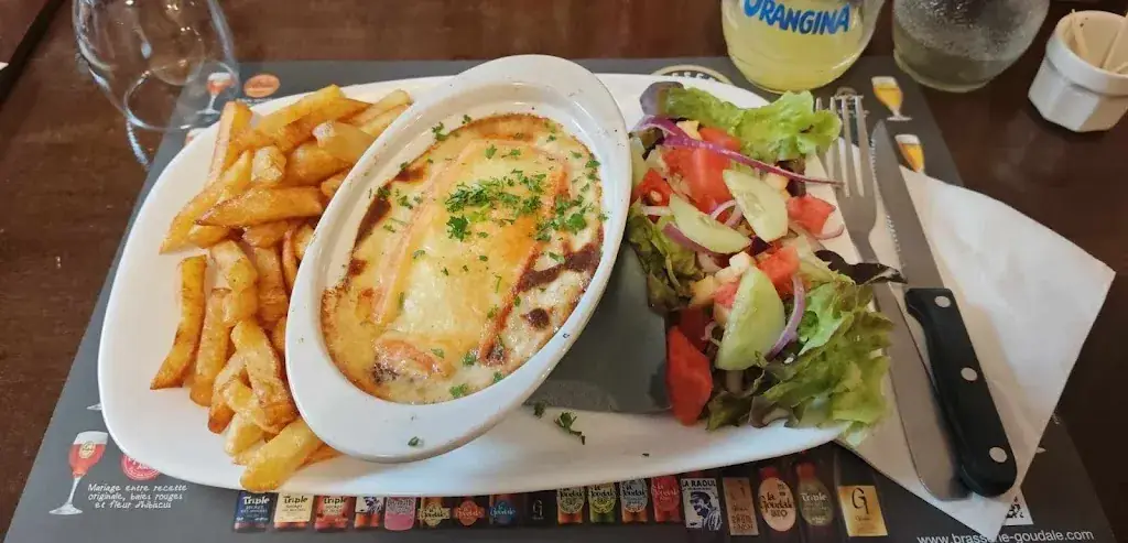 Océane Maës_Le Pep's_Loos_review