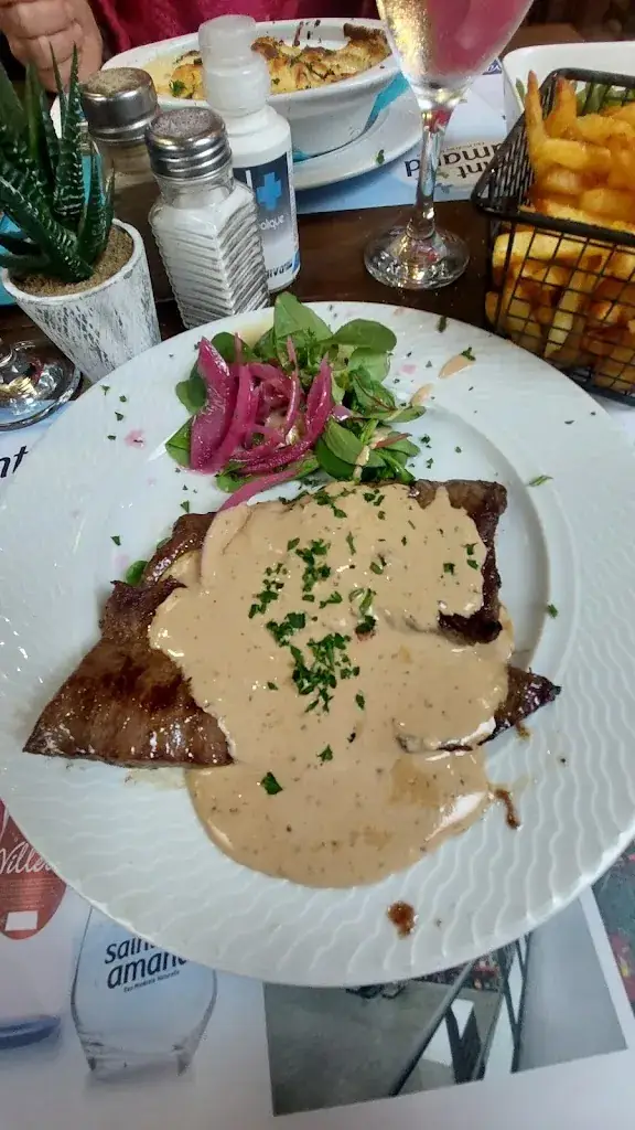 A GRANDI_Le Pep's_Loos_review