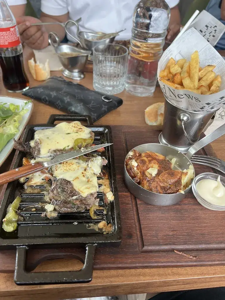 Menu_Aromat Restaurant Lille_Loos_image_6