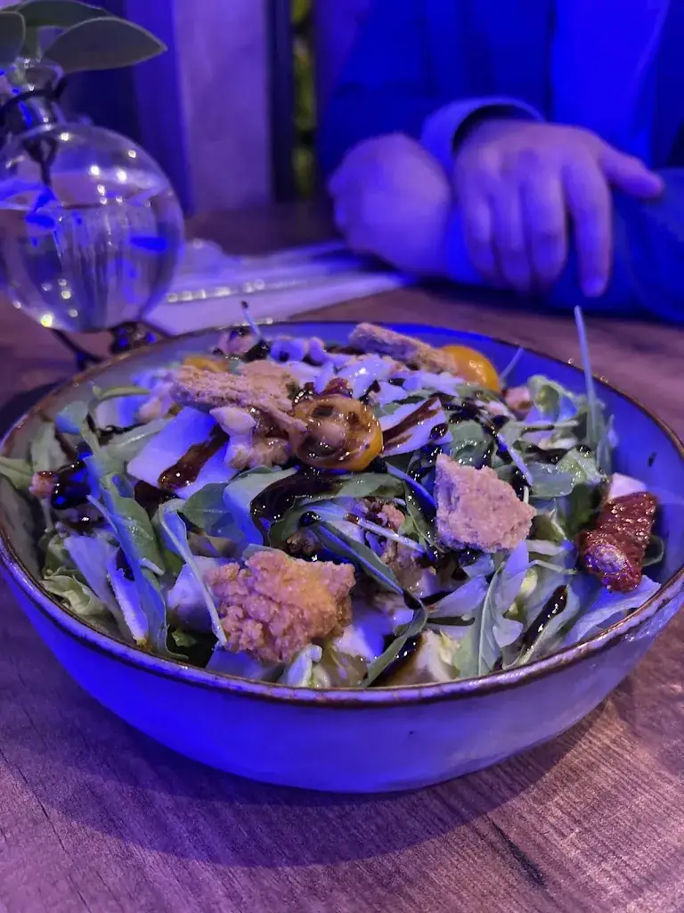 Menu_Aromat Restaurant Lille_Loos_image_8