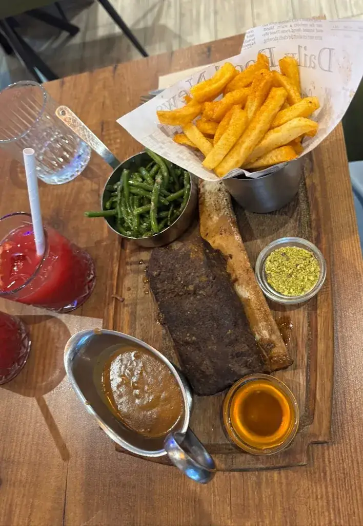 Menu_Aromat Restaurant Lille_Loos_image_9