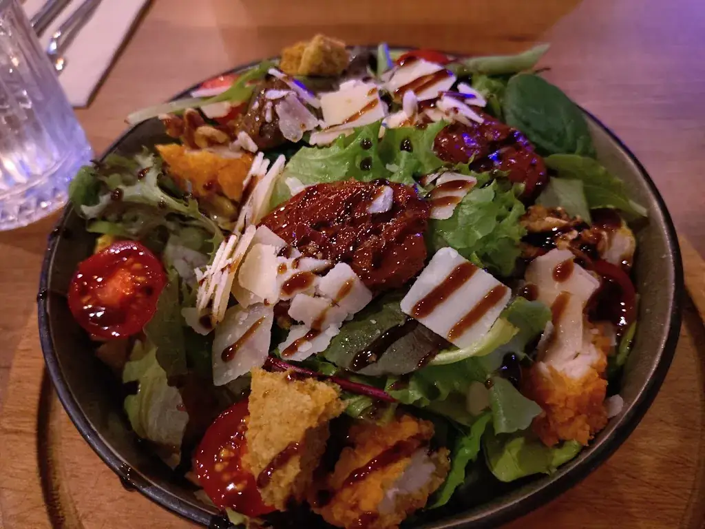 Natasa B._Aromat Restaurant Lille_Loos_review