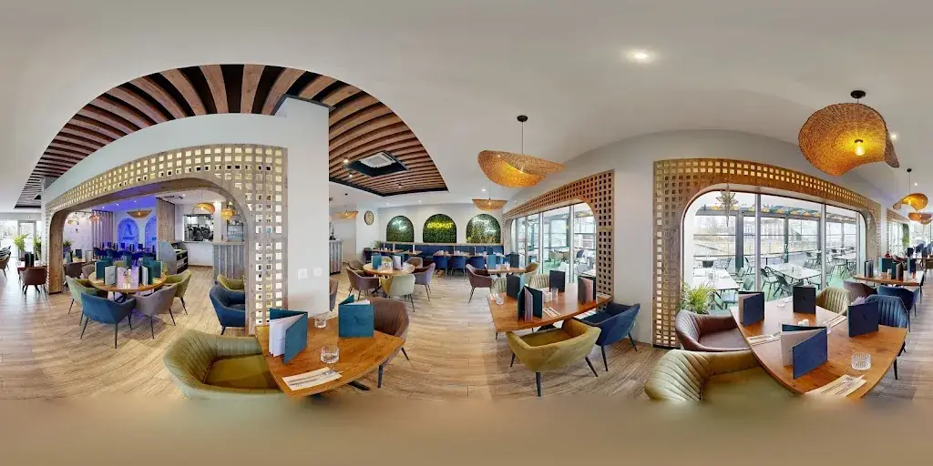 Aromat Restaurant Lille restaurant in Loos