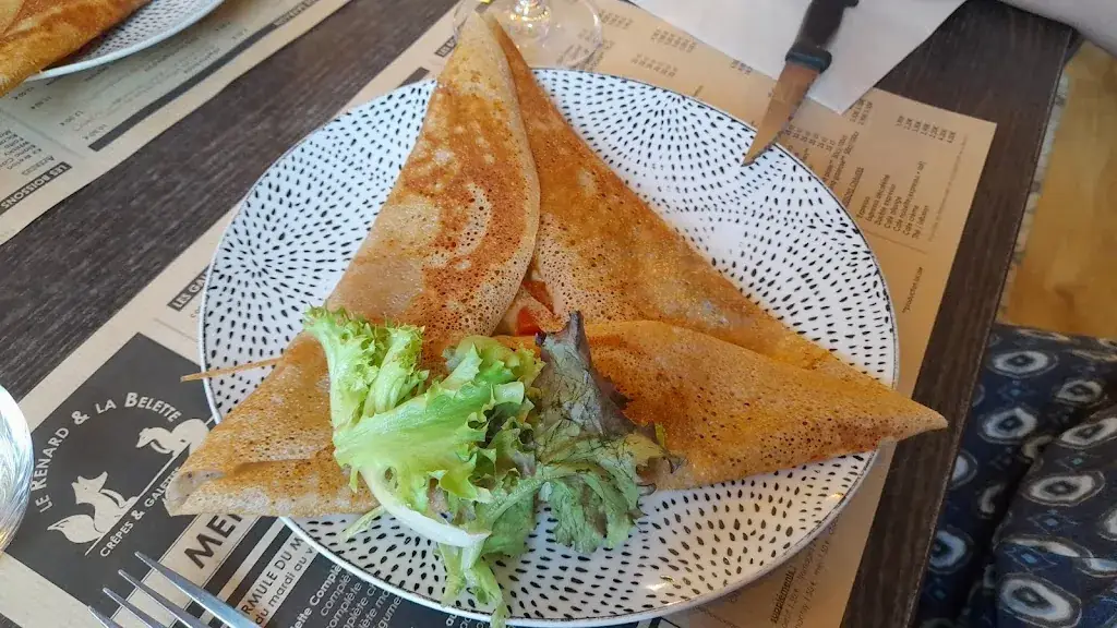 Nico_Le Renard et la Belette_Loos_review