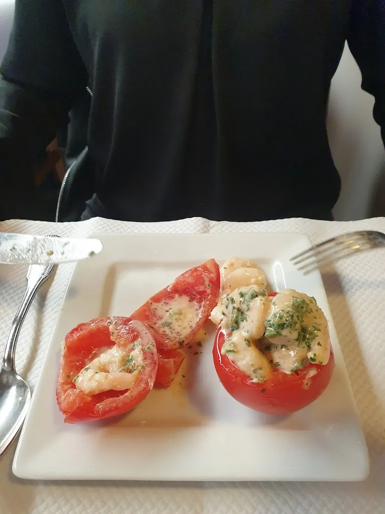 Menu_Le Bracelet D'argent_Loos_image_2