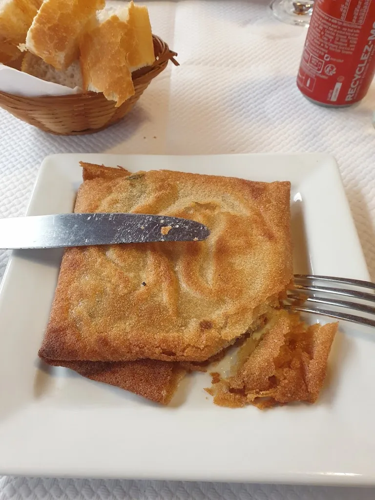 Menu_Le Bracelet D'argent_Loos_image_3