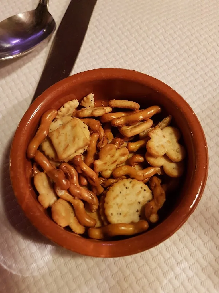 Menu_Le Bracelet D'argent_Loos_image_5