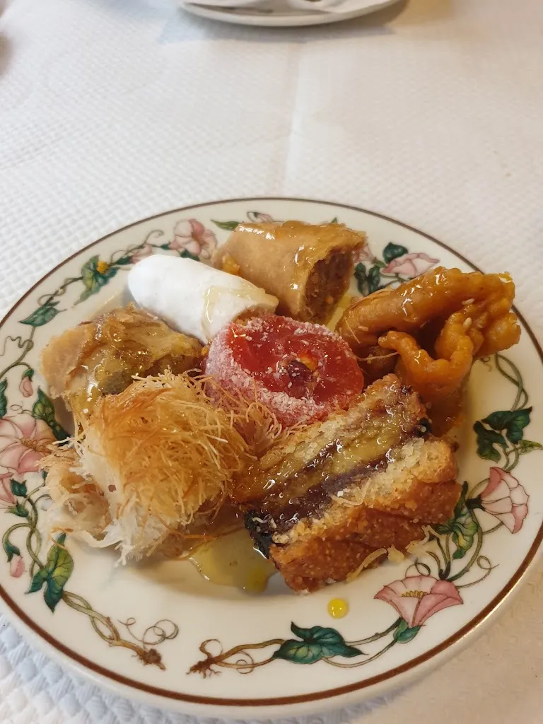 Menu_Le Bracelet D'argent_Loos_image_6