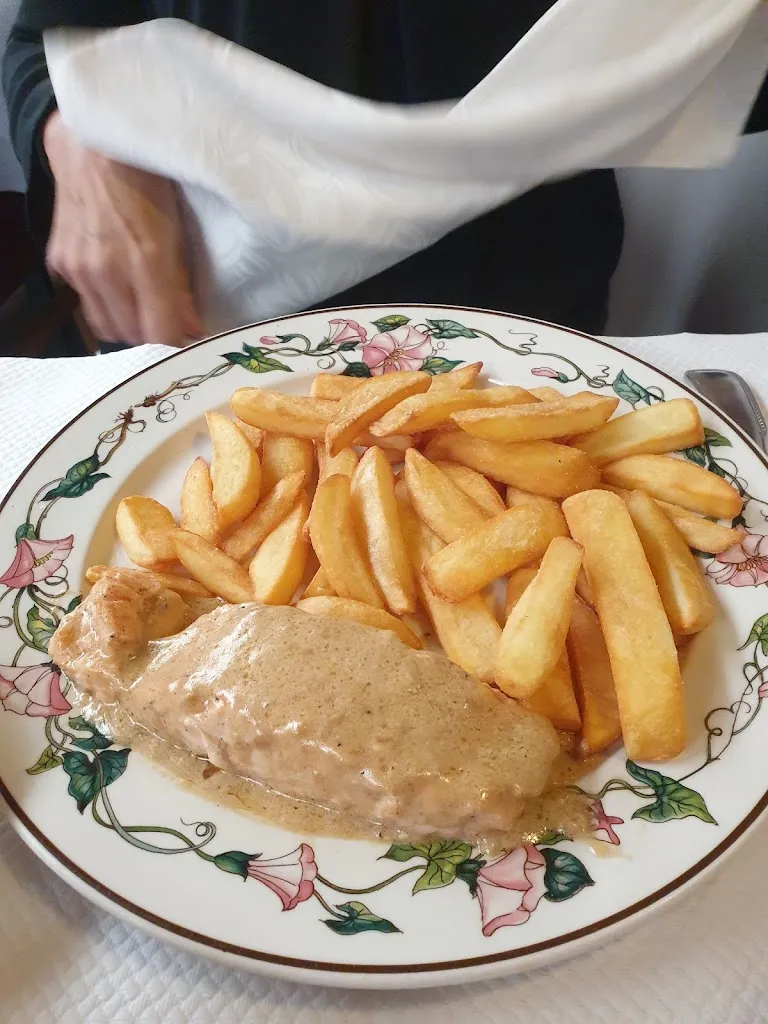 Menu_Le Bracelet D'argent_Loos_image_7