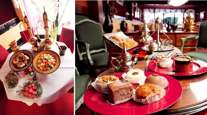 Menu_Le Bracelet D'argent_Loos_image_8